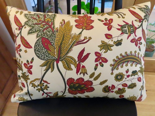 Laura ashley vintage 22 x - 22,