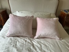 PAIR OF LAURA ASHLEY  NIGELLA