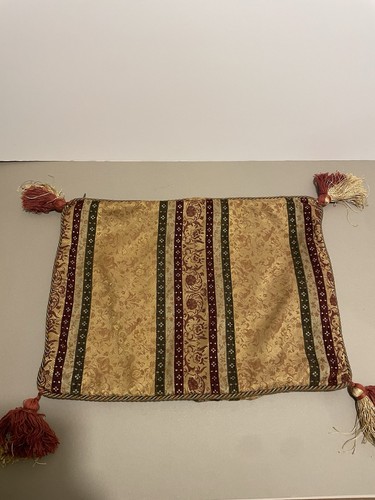 Vintage laura ashley tassle - laura,
