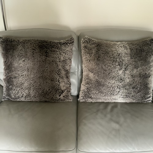 Pair laura ashley faux - of,