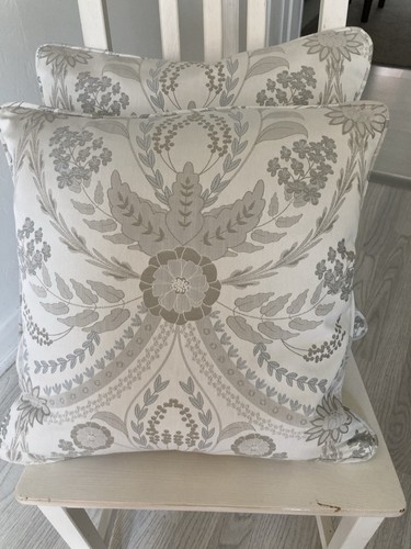Handmade cushion covers - 2,