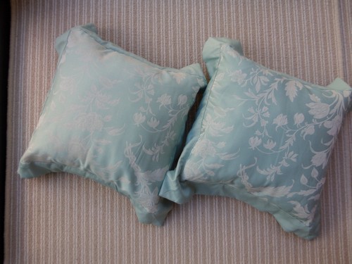 Laura ashley cushions 34cm - ashley,