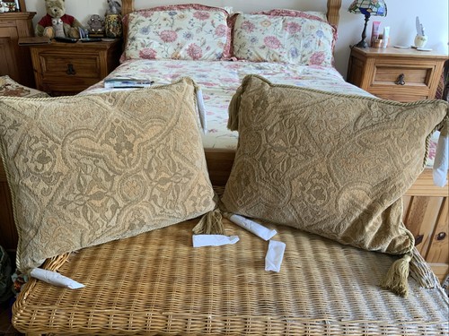 Laura ashley golden tapestry - ashley,