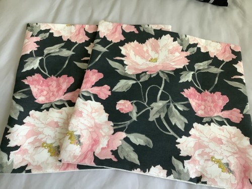 Homemade laura ashley fabric - homemade,