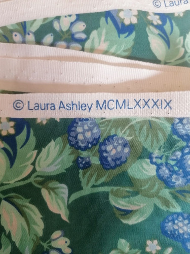 Laura ashley bramble - ashley, new