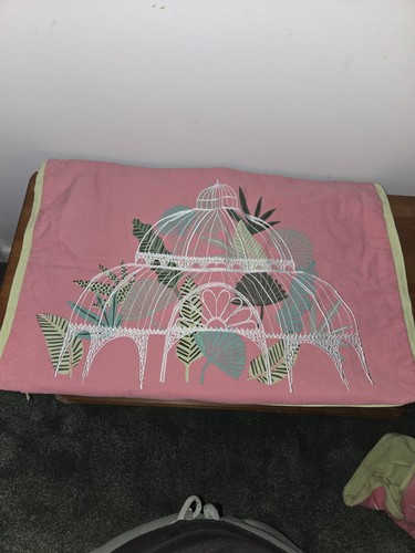 Pair laura ashley pomelo - pair, of