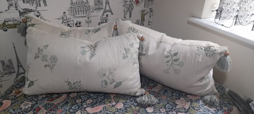 Laura ashley scatter - scatter, cushions