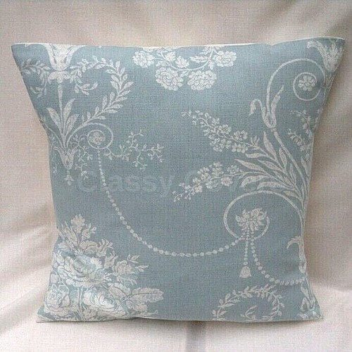 Laura ashley designer cushion - laura,