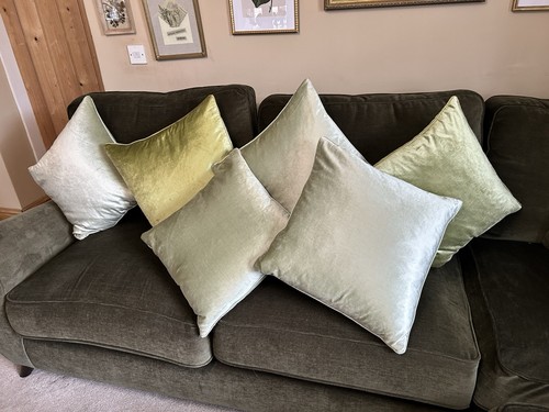 Laura ashley cushions - laura, 6