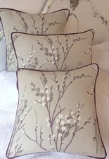 16”cushion cover in Laura