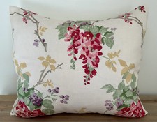Laura Ashley Wisteria Cushion