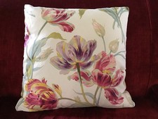 18x18 Laura Ashley Cushion