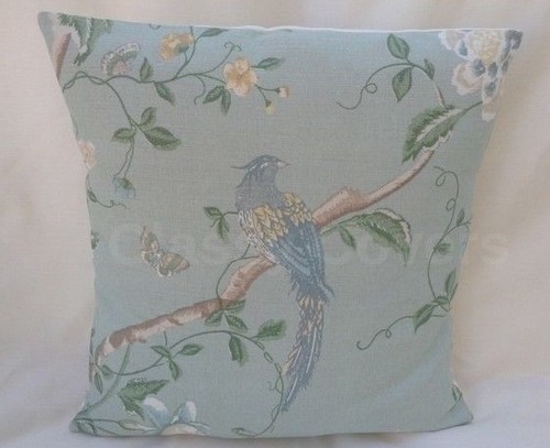 Laura ashley designer cushion - ashley,