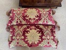 Laura Ashley Luxury Velvet