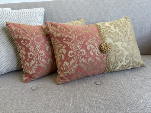 Laura ashley gold - laura,