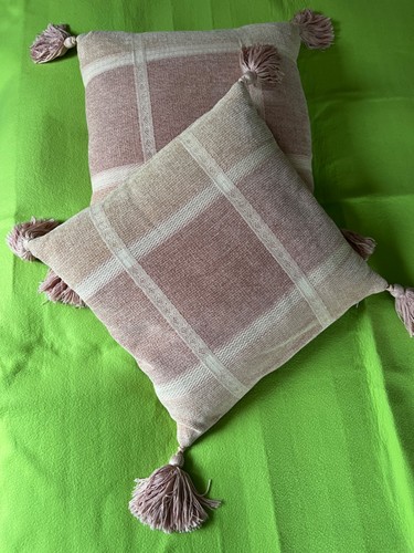 Laura ashley pair - pair, cushion