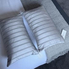 Laura Ashley Cushions (pair)