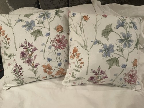 Laura ashley wild meadow - wild,