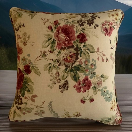 Inch cushion cover - , in