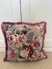 Laura Ashley Cushion