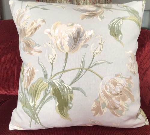 Laura ashley 16x16in - laura,