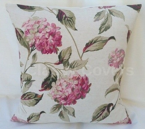 Laura ashley designer cushion - ashley,