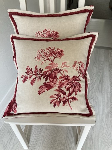 Handmade cushion covers - cushion,