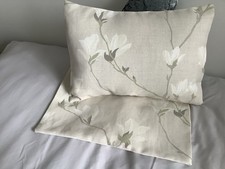 Laura Ashley Cushion Cover X2