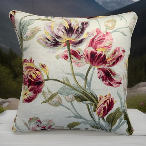 Inch cushion cover in - a,