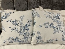 Laura Ashley Forsythia Sea