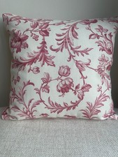 Laura Ashley  Ironwork Scroll