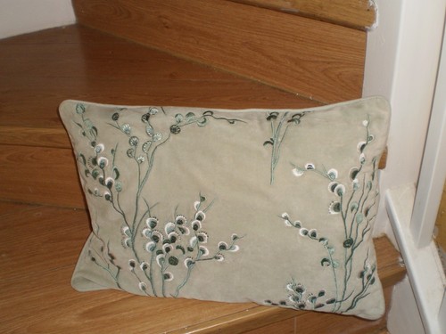 Laura ashley cushions duck - cushions, 2