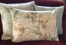 20x14in Cushion Cover In Laura