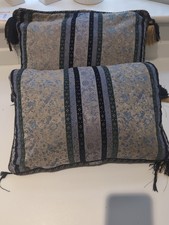 VINTAGE LAURA ASHLEY CUSHIONS