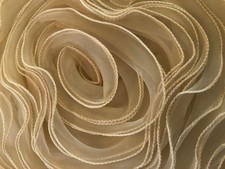 Laura Ashley Ivory Cream Rose